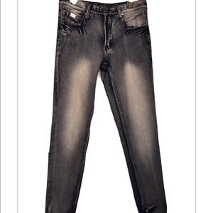 Parish Jeans